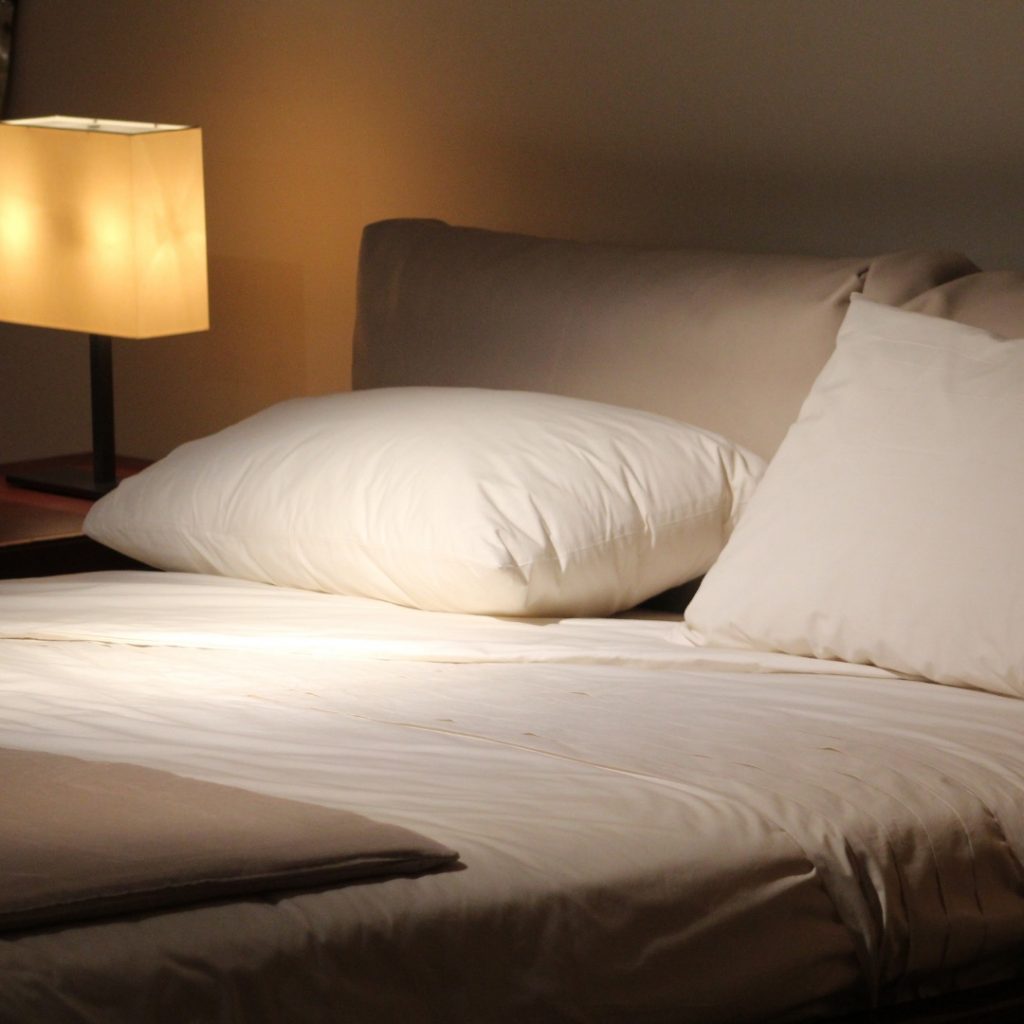 7 healthy sleep hygiene habits for restful nights
